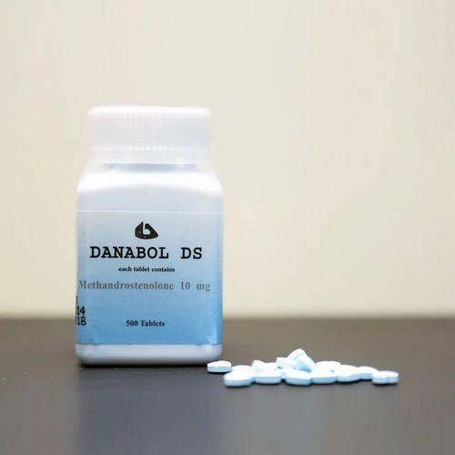 Dianabol blue hearts